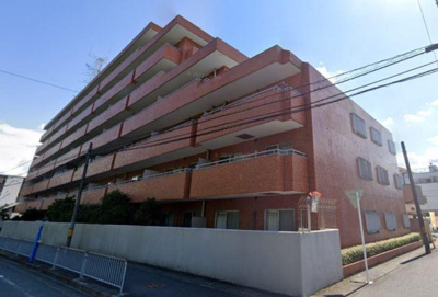 【外観】 | ハイラーク西京極