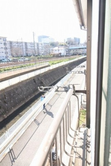 【展望】 | サンライズ並木