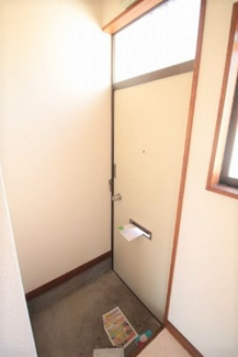 【玄関】 | サンライズ並木