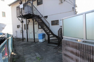 【その他共用部分】 | サンライズ並木