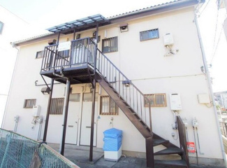 【外観】 | サンライズ並木