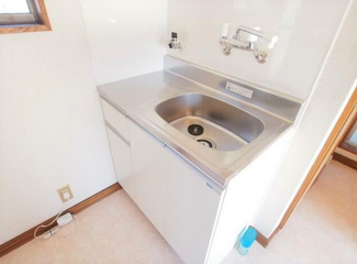 【キッチン】 | サンライズ並木