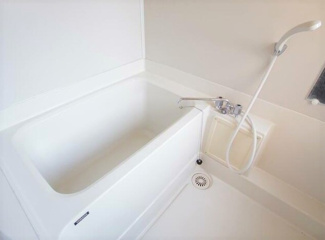 【浴室】 | サンライズ並木