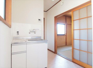 【内装】 | サンライズ並木