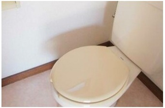 【トイレ】 | サンライズ並木