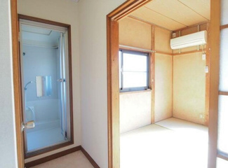 【内装】 | サンライズ並木