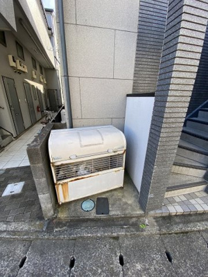 【その他共用部分】 | ロフト諏訪 | ☆お問合せアーバン企画開発登戸店まで☆諸条件ご相談下さい♪