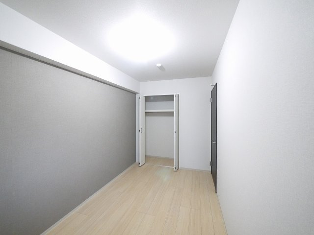 清～きよら～西大寺・南町の洋室|明るい洋室です
