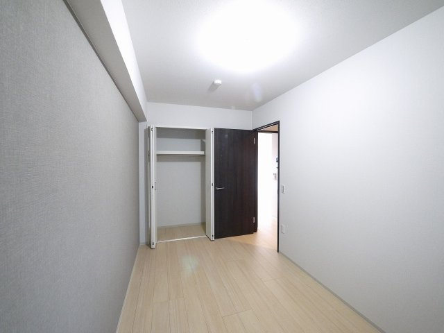 清～きよら～西大寺・南町の洋室|使い勝手のいい洋室です