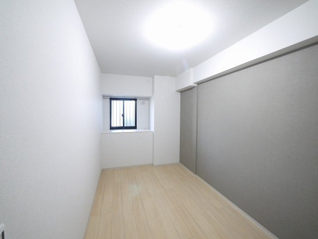 清～きよら～西大寺・南町の寝室|寝室にいかがでしょうか