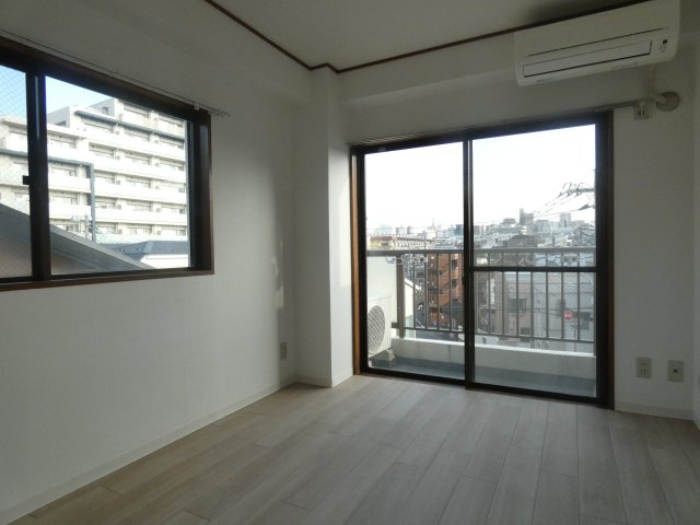 【洋室】 | マンションパール世田谷