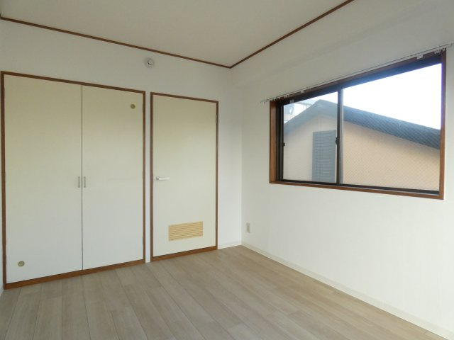 【寝室】 | マンションパール世田谷