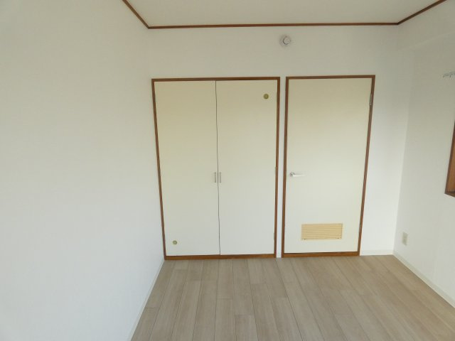 【収納】 | マンションパール世田谷