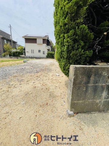 売地-梅満町字花ノ上一の外観
