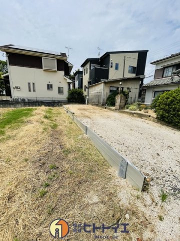売地-梅満町字花ノ上一の外観
