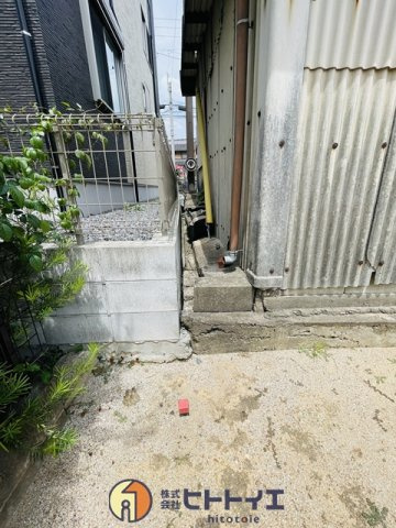 売地-梅満町字花ノ上一の周辺
