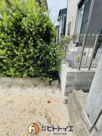 売地-梅満町字花ノ上一の周辺