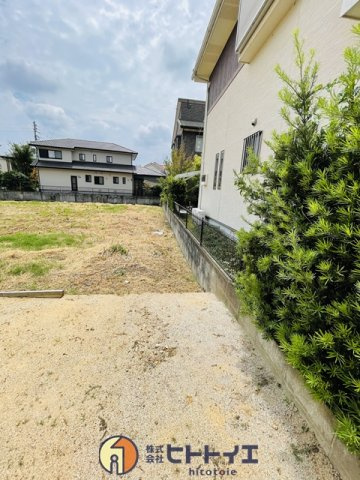 売地-梅満町字花ノ上一の外観
