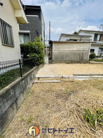 売地-梅満町字花ノ上一の外観