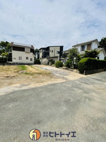 売地-梅満町字花ノ上一の外観
