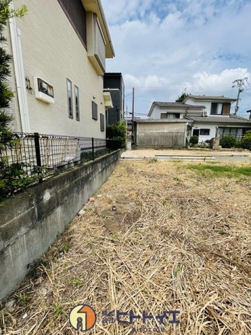 売地-梅満町字花ノ上一の外観