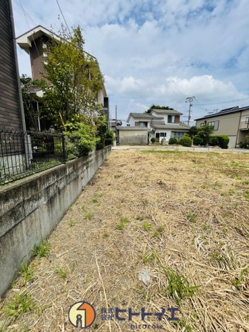 売地-梅満町字花ノ上一の外観