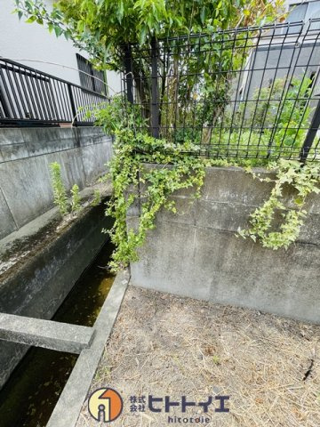 売地-梅満町字花ノ上一の周辺