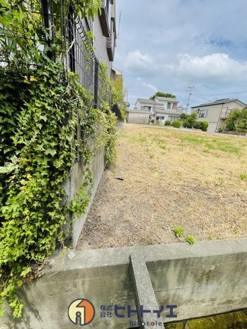 売地-梅満町字花ノ上一の周辺