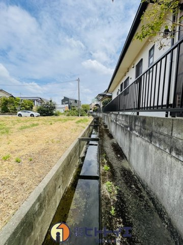 売地-梅満町字花ノ上一の周辺