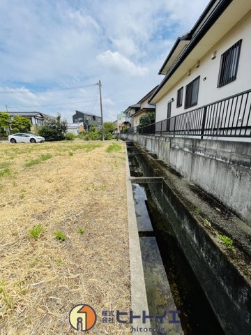 売地-梅満町字花ノ上一の周辺