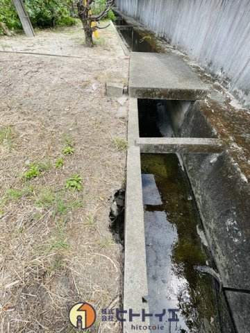 売地-梅満町字花ノ上一の周辺
