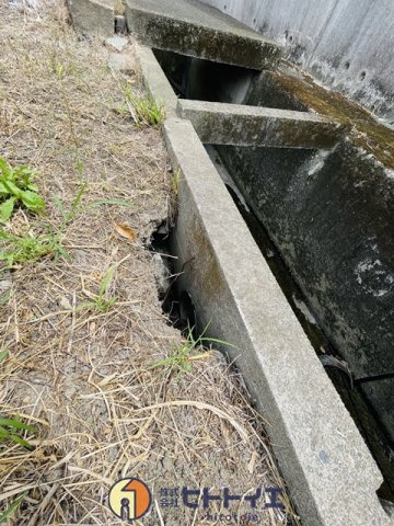 売地-梅満町字花ノ上一の周辺