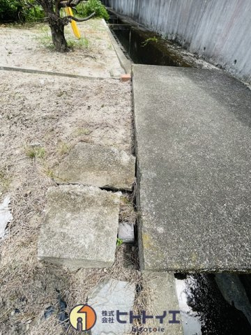 売地-梅満町字花ノ上一の外観