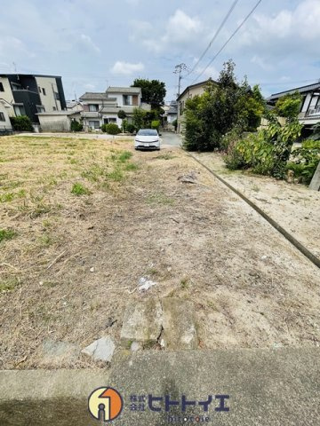 売地-梅満町字花ノ上一の外観