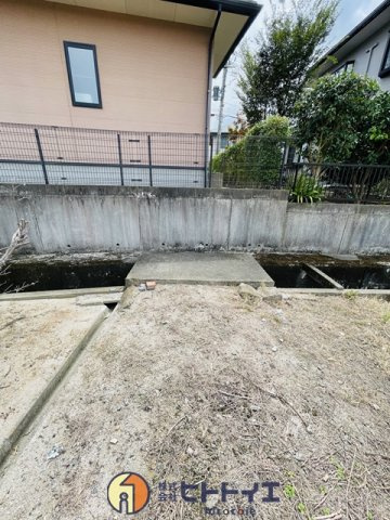 売地-梅満町字花ノ上一の外観