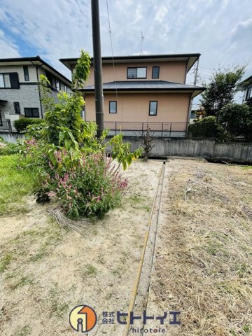 売地-梅満町字花ノ上一の外観