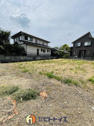 売地-梅満町字花ノ上一の外観