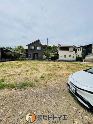 売地-梅満町字花ノ上一の外観