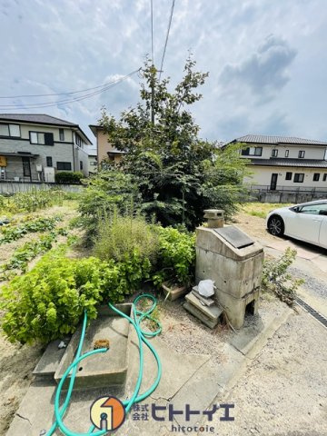 売地-梅満町字花ノ上一の周辺