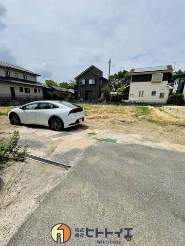 売地-梅満町字花ノ上一の外観