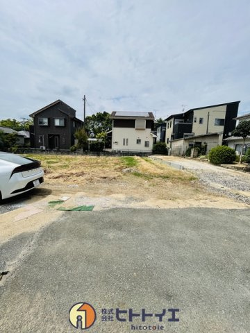 売地-梅満町字花ノ上一の外観