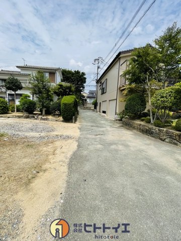 売地-梅満町字花ノ上一の外観