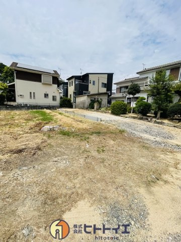 売地-梅満町字花ノ上一の外観