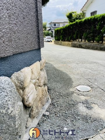 売地-梅満町字花ノ上一の外観