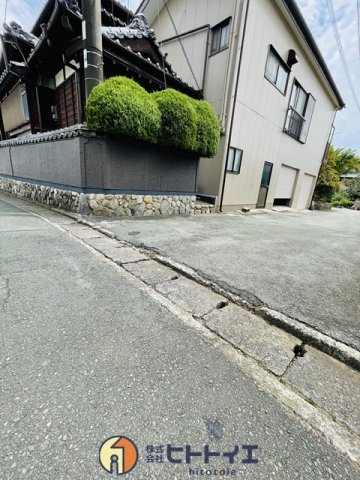 売地-梅満町字花ノ上一の外観