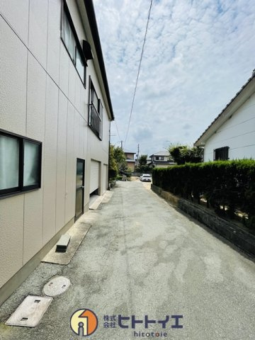 売地-梅満町字花ノ上一の周辺