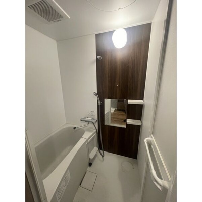 【浴室】 | フリーディオ鳳東