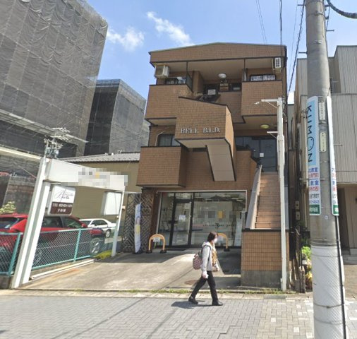 名古屋市緑区鳴海町字向田の店舗一部