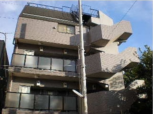 【外観】フレア伊藤 