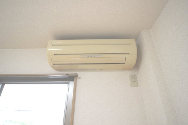 【設備】アルペジオ富町
